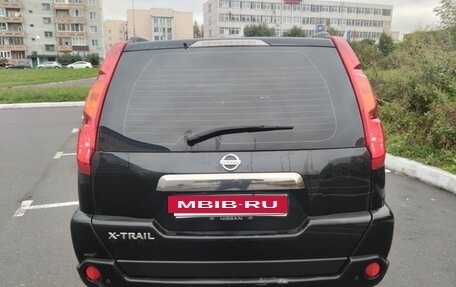 Nissan X-Trail, 2008 год, 1 050 000 рублей, 5 фотография