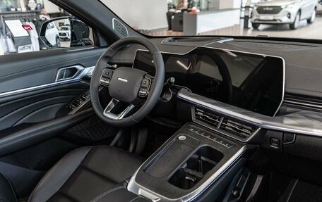 Haval F7x, 2026 год, 3 999 000 рублей, 8 фотография