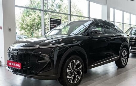 Haval F7x, 2026 год, 3 999 000 рублей, 1 фотография