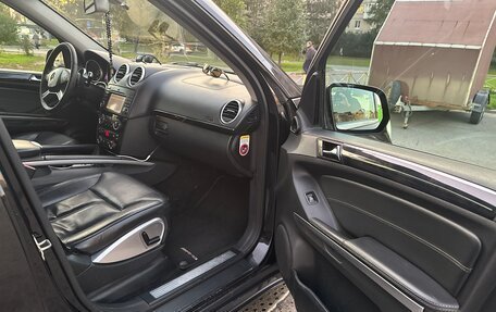 Mercedes-Benz GL-Класс, 2010 год, 1 650 000 рублей, 11 фотография