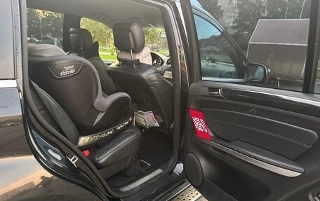 Mercedes-Benz GL-Класс, 2010 год, 1 650 000 рублей, 10 фотография