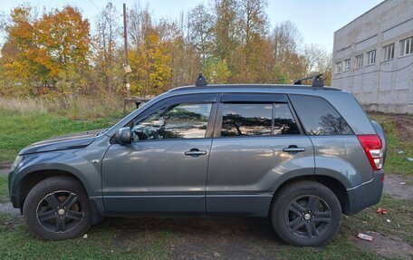 Suzuki Grand Vitara, 2005 год, 780 000 рублей, 3 фотография