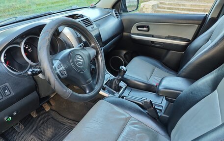 Suzuki Grand Vitara, 2005 год, 780 000 рублей, 14 фотография
