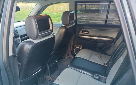 Suzuki Grand Vitara, 2005 год, 780 000 рублей, 15 фотография