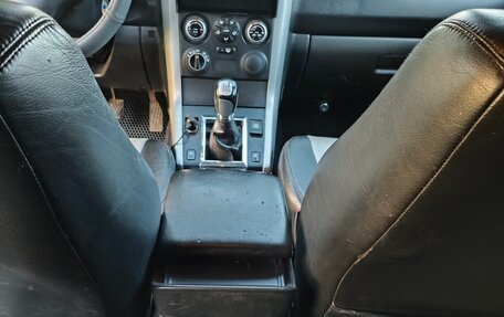 Suzuki Grand Vitara, 2005 год, 780 000 рублей, 10 фотография