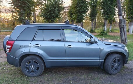 Suzuki Grand Vitara, 2005 год, 780 000 рублей, 2 фотография