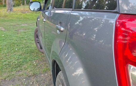 Suzuki Grand Vitara, 2005 год, 780 000 рублей, 5 фотография