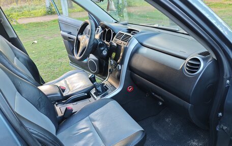 Suzuki Grand Vitara, 2005 год, 780 000 рублей, 11 фотография
