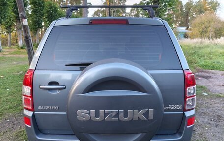 Suzuki Grand Vitara, 2005 год, 780 000 рублей, 4 фотография