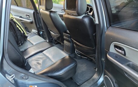 Suzuki Grand Vitara, 2005 год, 780 000 рублей, 12 фотография