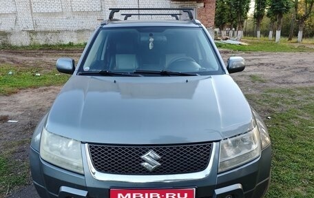 Suzuki Grand Vitara, 2005 год, 780 000 рублей, 1 фотография