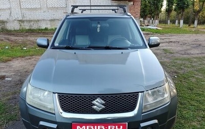 Suzuki Grand Vitara, 2005 год, 780 000 рублей, 1 фотография