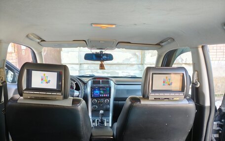 Suzuki Grand Vitara, 2005 год, 780 000 рублей, 30 фотография