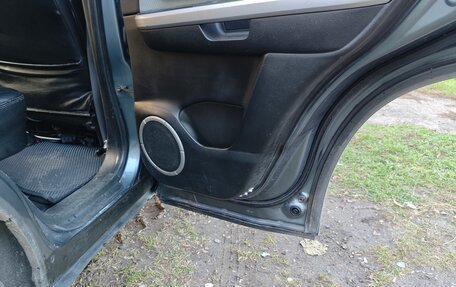 Suzuki Grand Vitara, 2005 год, 780 000 рублей, 16 фотография