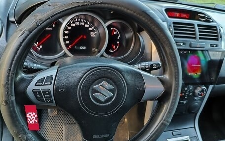 Suzuki Grand Vitara, 2005 год, 780 000 рублей, 20 фотография