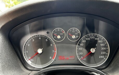 Ford Focus II рестайлинг, 2007 год, 399 000 рублей, 6 фотография
