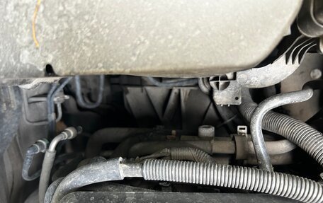 Ford Focus II рестайлинг, 2007 год, 399 000 рублей, 19 фотография