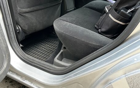 Ford Focus II рестайлинг, 2007 год, 399 000 рублей, 11 фотография
