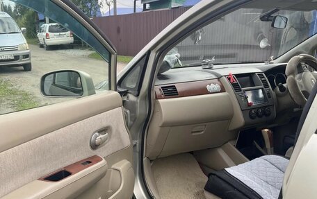 Nissan Tiida, 2005 год, 400 000 рублей, 3 фотография