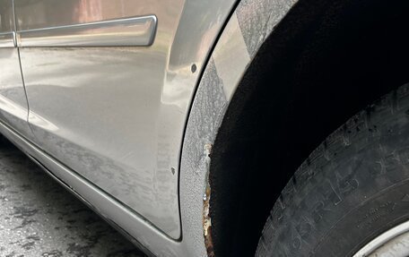 Ford Focus II рестайлинг, 2007 год, 399 000 рублей, 24 фотография