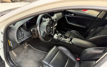 KIA Stinger I, 2018 год, 1 750 000 рублей, 5 фотография
