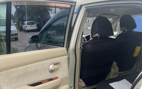 Nissan Tiida, 2005 год, 400 000 рублей, 4 фотография