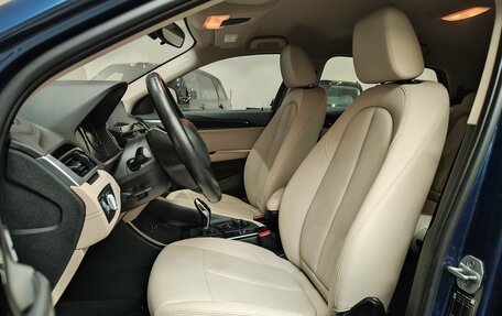 BMW X2, 2021 год, 2 949 000 рублей, 8 фотография