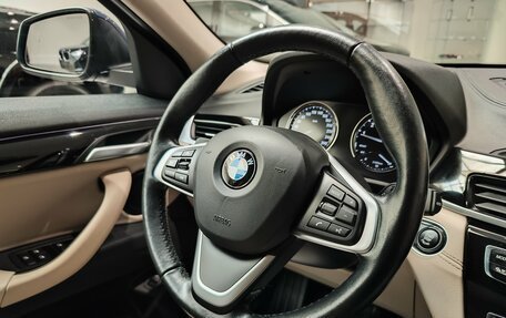 BMW X2, 2021 год, 2 949 000 рублей, 14 фотография