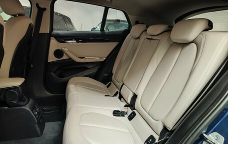 BMW X2, 2021 год, 2 949 000 рублей, 9 фотография