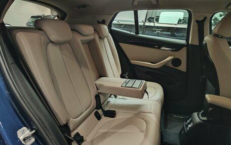 BMW X2, 2021 год, 2 949 000 рублей, 11 фотография