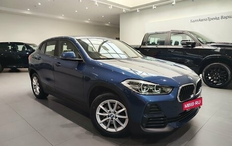 BMW X2, 2021 год, 2 949 000 рублей, 3 фотография