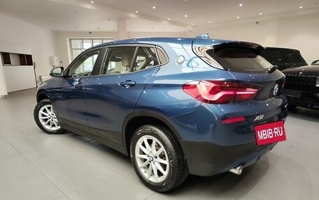 BMW X2, 2021 год, 2 949 000 рублей, 4 фотография