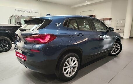 BMW X2, 2021 год, 2 949 000 рублей, 6 фотография