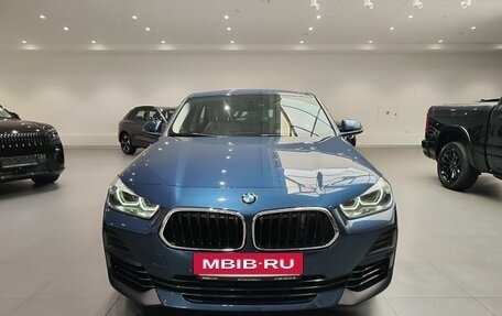 BMW X2, 2021 год, 2 949 000 рублей, 2 фотография