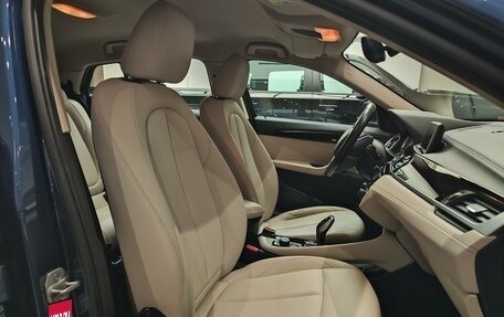BMW X2, 2021 год, 2 949 000 рублей, 12 фотография