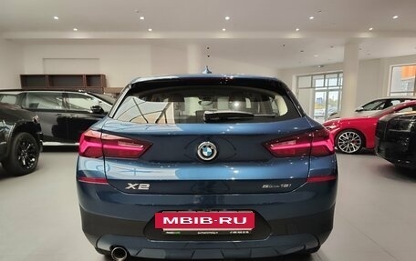 BMW X2, 2021 год, 2 949 000 рублей, 5 фотография