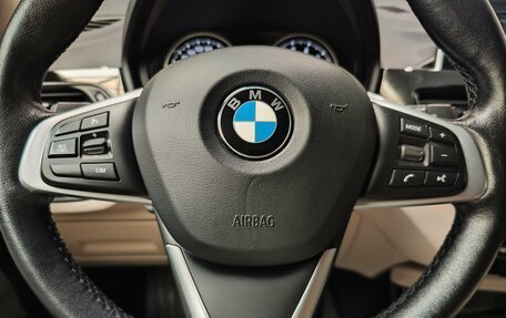 BMW X2, 2021 год, 2 949 000 рублей, 17 фотография