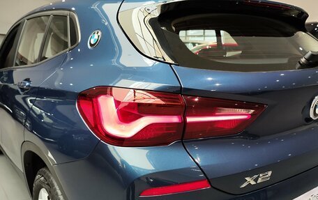 BMW X2, 2021 год, 2 949 000 рублей, 28 фотография