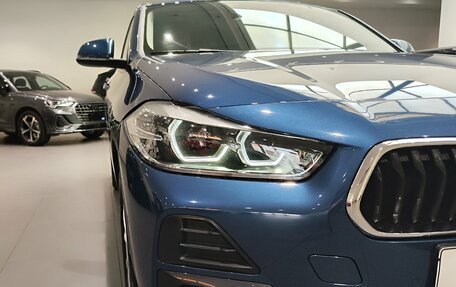 BMW X2, 2021 год, 2 949 000 рублей, 27 фотография