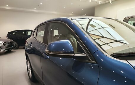 BMW X2, 2021 год, 2 949 000 рублей, 26 фотография