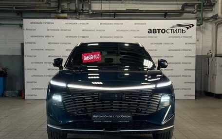Haval F7, 2024 год, 2 599 000 рублей, 2 фотография