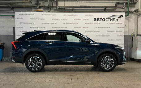 Haval F7, 2024 год, 2 599 000 рублей, 4 фотография