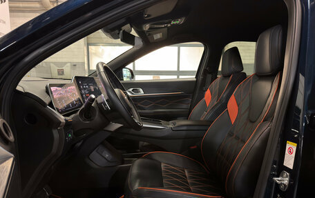 Haval F7, 2024 год, 2 599 000 рублей, 14 фотография