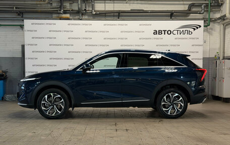 Haval F7, 2024 год, 2 599 000 рублей, 8 фотография