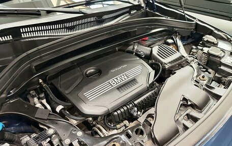 BMW X2, 2021 год, 2 949 000 рублей, 29 фотография