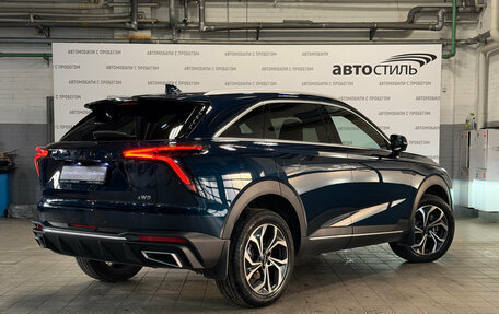 Haval F7, 2024 год, 2 599 000 рублей, 5 фотография