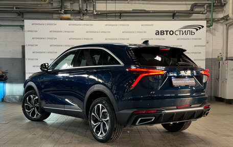 Haval F7, 2024 год, 2 599 000 рублей, 7 фотография