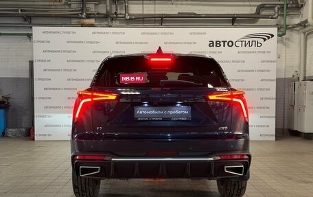 Haval F7, 2024 год, 2 599 000 рублей, 6 фотография