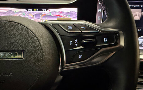Haval F7, 2024 год, 2 599 000 рублей, 19 фотография