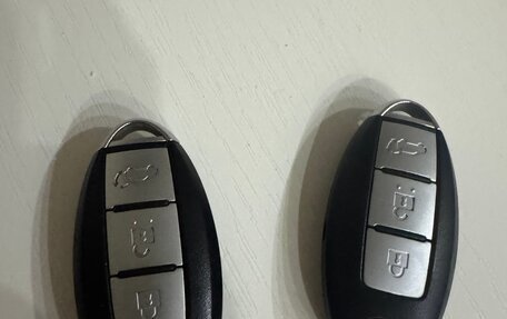 Infiniti QX70, 2013 год, 2 400 000 рублей, 23 фотография
